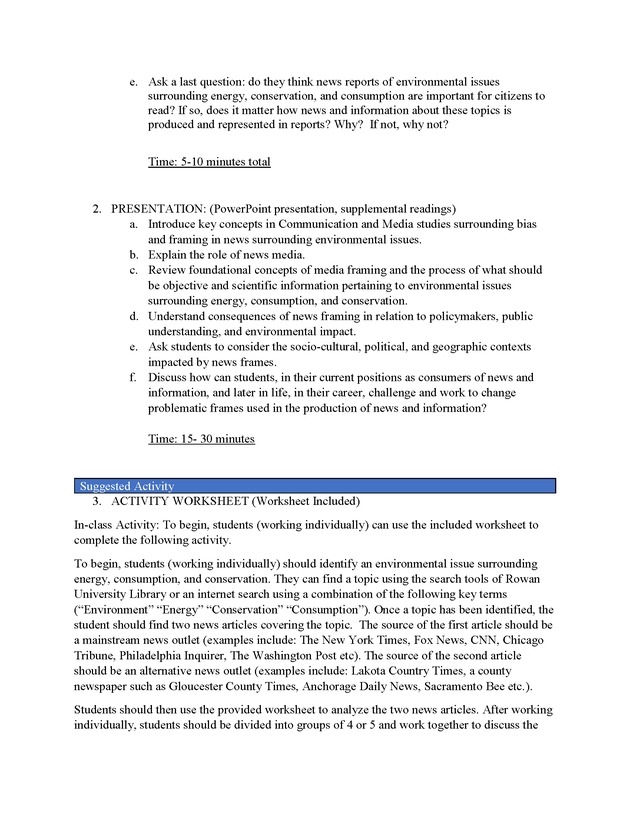 Why Do Frames Matter? - Page 4